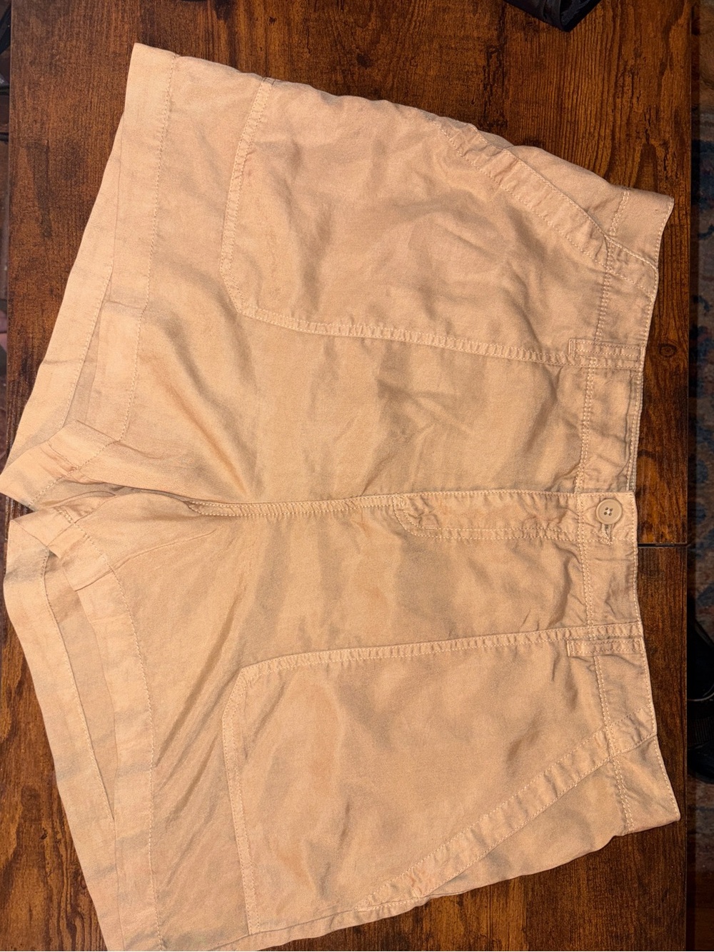 Social Standard by Sanctuary utility shorts  women’s xxl